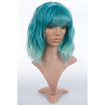 Teal/Mint Blend